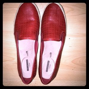 Clark’s women’s  slip on